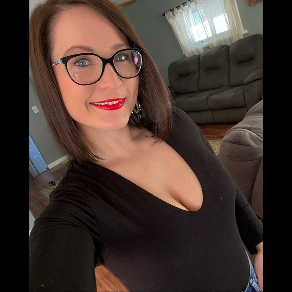 Meet your Posher, Stacie